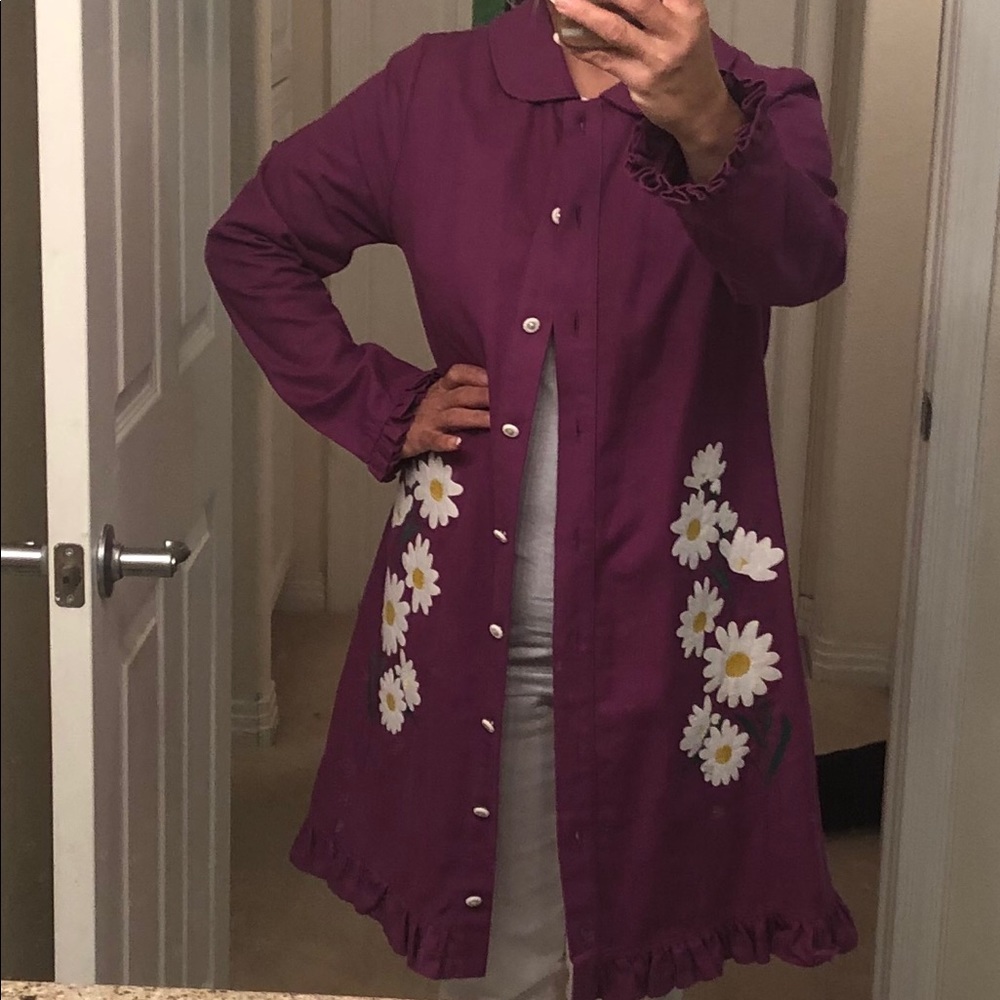Refka jacket for fall 🍂🍁 - Picture 2 of 8